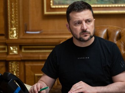 Зеленський згоден на вибори? Який рейтинг у президента зараз та що каже