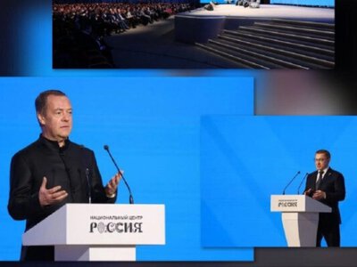 У рф почали ідеологічну обробку білих комірців - ЦПД