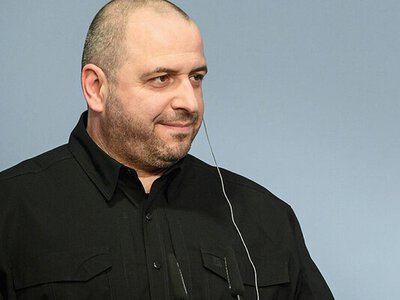 Таємна розмова в Женеві: в ОП пояснили зустріч Мединського з Арахамією та Умєровим