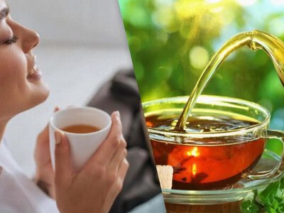 Дієтологи назвали 5 чаїв, які можуть допомогти зменшити запалення природним шляхом