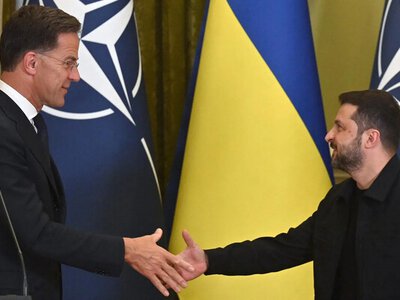 США наполягають на обмеженні участі України та партнерів у саміті НАТО в Анкарі, – Politico