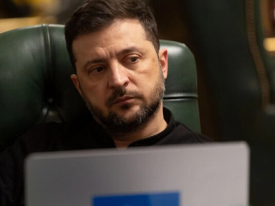 Ніхто не може нам гарантувати, що путін не прийде знову – Зеленський