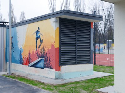 1 замість 22: як Київ провалив план будівництва шкільних укриттів у 2025 році