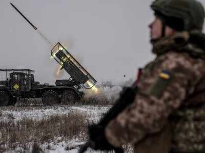 Рашисти наступають на Гуляйпільському та Покровському напрямках, – Генштаб
