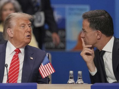 США хочуть відсторонити Україну та ще 4 країни від участі у саміті НАТО в Анкарі – ЗМІ