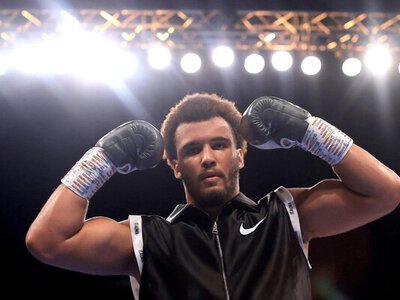 У нього немає потреби битись зі мною: Ітаума відповів, чи хоче поєдинок із Усиком