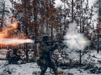 Україна та Росія обговорили у Женеві ідею створення демілітаризованої зони на Донеччині, — NYT