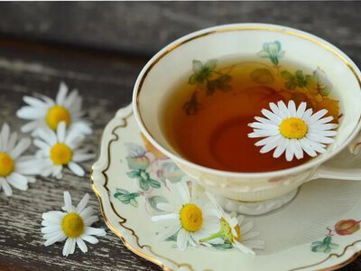 Як зменшити запалення без ліків: 5 найкращих чаїв від дієтологів 