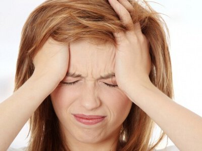 Головний біль провокує нестача цих чотирьох речовин 