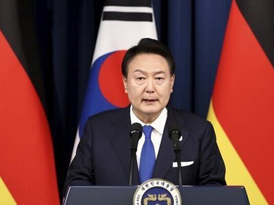 Експрезидента Південної Кореї засудили до довічного ув'язнення за спробу держперевороту