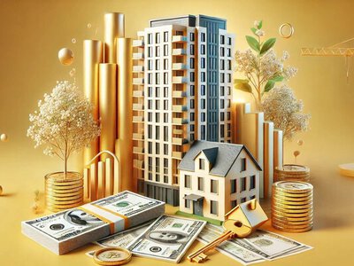 Іпотека в Україні зросла в 2,6 рази від довоєнного рівня: модернізація «єОселі» може стати ключовим фактором розширення ринку