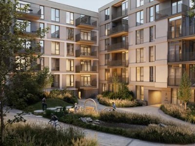 Нові правила гри: чому інвестори різко змінили погляд на житло