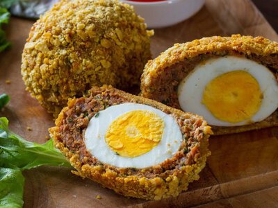 Ситна вечеря з яєць без зайвих клопотів і складних інгредієнтів