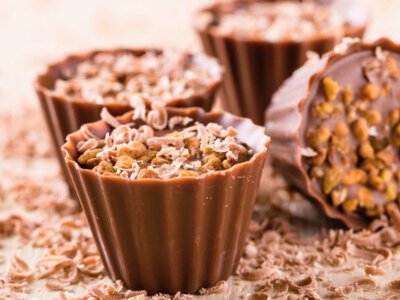 Їсти солодке і не шкодувати: формула, що ламає всі правила