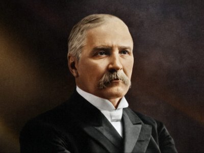 Любов з різницею в 47 років та стосунки з племінницею: три кохання Миколи Лисенка