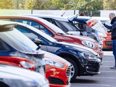 Де купити авто з пробігом в Україні і не помилитися