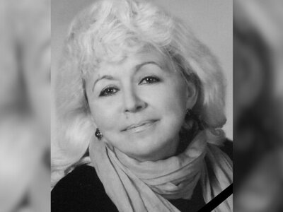 У Чернігові померла видатна педагогиня, поетка та авторка понад 200 наукових праць