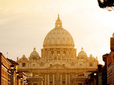 Ватикан відхилив пропозицію Трампа увійти до складу «Ради миру» (ВІДЕО)