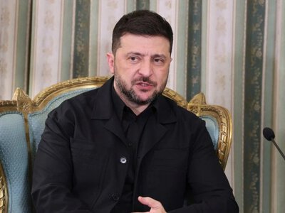 Зеленський зробив низку важливих заяв про рф та путіна