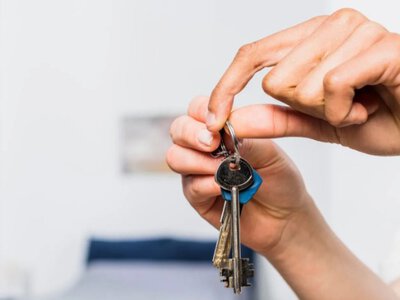 Порожні квартири українців передадуть ВПО: як і де розселятимуть переселенців