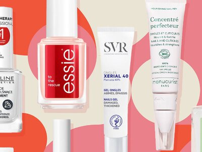 SOS для нігтів: засоби, які повернуть міцність, блиск і здоровий вигляд