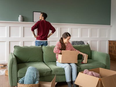 Міфи і факти: чи можуть вилучати порожні квартири для ВПО