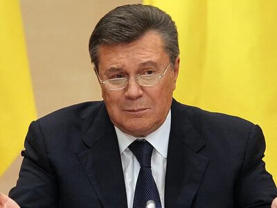 Суд переніс оголошення обвинувачення Януковичу у справі Майдану