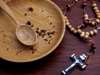 ПЦУ оприлюднила календар підготовки та проведення Великого посту у 2026 році