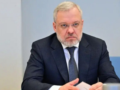 На користь Галущенка «відмили» 12,9 млн доларів: нові плівки НАБУ