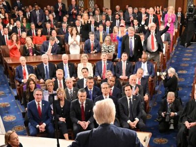 Сенат США готує тиск на покупців енергоносіїв з Росії