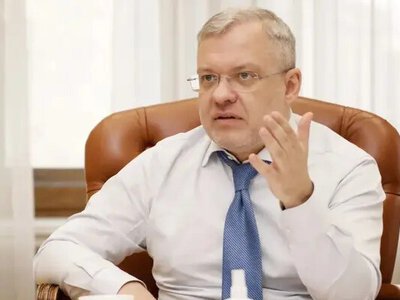 Мріяв про посаду посла та контролював два міністерства: НАБУ оприлюднило плівки «Сигізмунда»