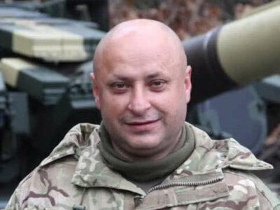 Наступ з Придінстров'я на Одещину: полковник ЗСУ Волошин розповів подробиці