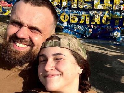 Історія кохання Психа та Бембі — бійців 2-ї Галицької бригади