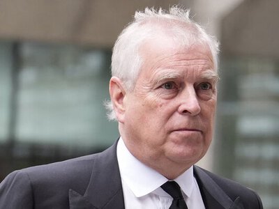 Брата короля Чарльза III заарештували у справі Епштейна —просто в день народження