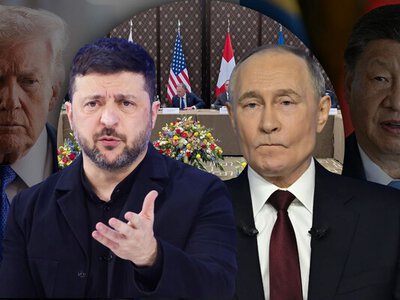 Результати переговорів у Женеві: де прорахувався Путін та яку помилку зробили США