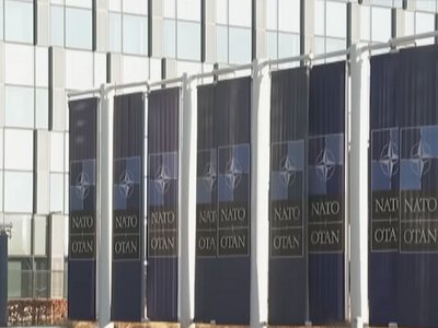 НАТО запускає місію «Арктична варта» для посилення присутності в Арктиці (ВІДЕО)