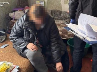 Ошукала нацгвардійця на понад 900 тис. грн: суд ув'язнив шахрайку