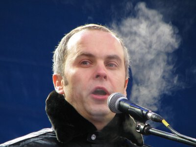 Викрито посадовця, який допоміг Шуфричу захопити ліс під відпочинковий комплекс