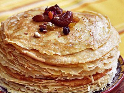 Прощання з зимою в Україні: історія та традиції Масляної