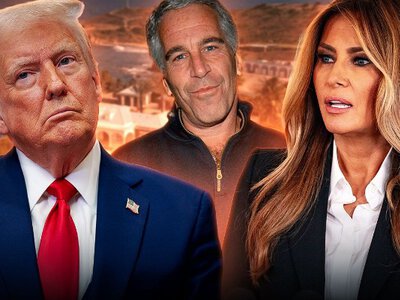 Збочена еліта: нові деталі справи Епштейна