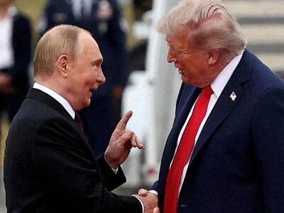 Нова стратегія: у путіна знову провокують Трампа