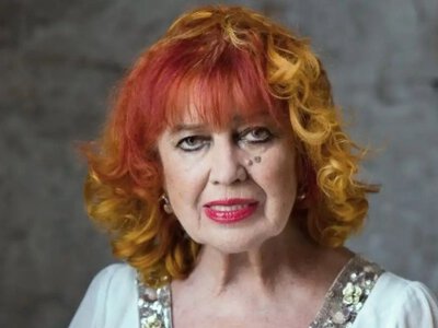 Україна в скорботі: померла артистка Українського театру Ірина Черкаська