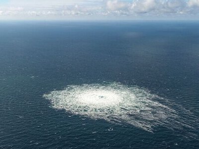 Spiegel: ЦРУ знало про плани українців підірвати газопровід «Північний потік»