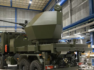 Швеція виділила Україні масштабний пакет військової допомоги: відомий його вміст