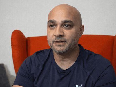 Чоловік помер на 45 хвилин і це змінило його життя: дивовижна розповідь