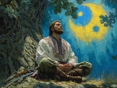 Мудрість поколінь: українські способи боротися з тривожністю