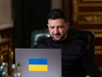 Позиції Європи мають бути враховані, – Зеленський про подальші кроки у переговорах