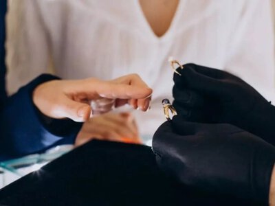 Як вдало придбати б/в прикраси й уникнути неприємних сюрпризів?