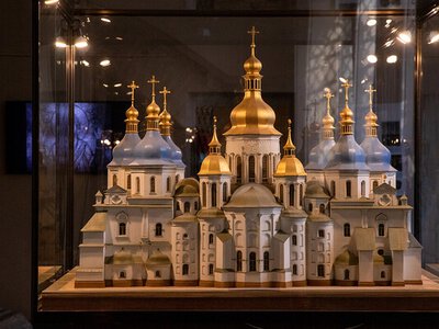 Кабмін затвердив порядок евакуації культурних цінностей на час воєнного стану