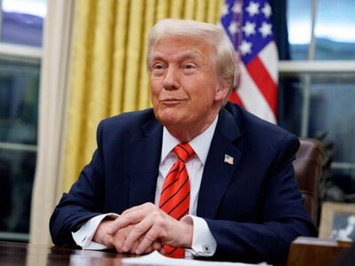 Трамп подовжив дію санкцій проти Росії до березня 2027 року